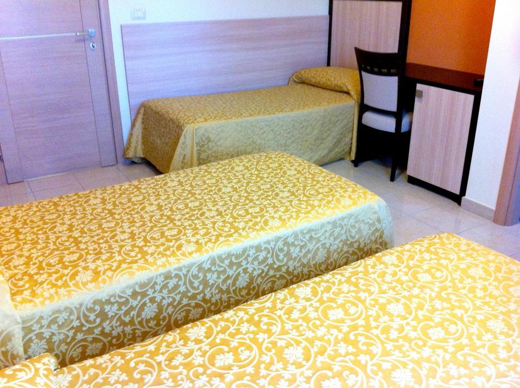 Hotel Giardino モドゥーニョ 部屋 写真